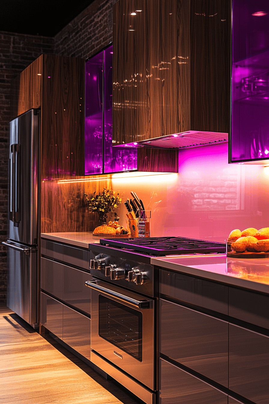 25 Aesthetic Kitchen Ideas for a Sleek and Sophisticated Cooking Space