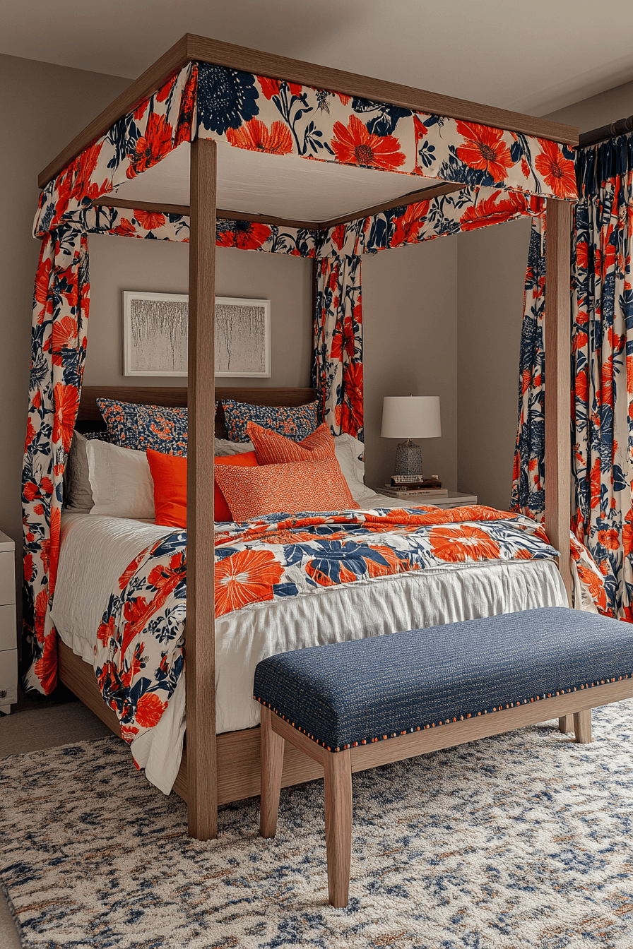 25 Canopy Bed Ideas to Add Romance and Elegance to Your Room