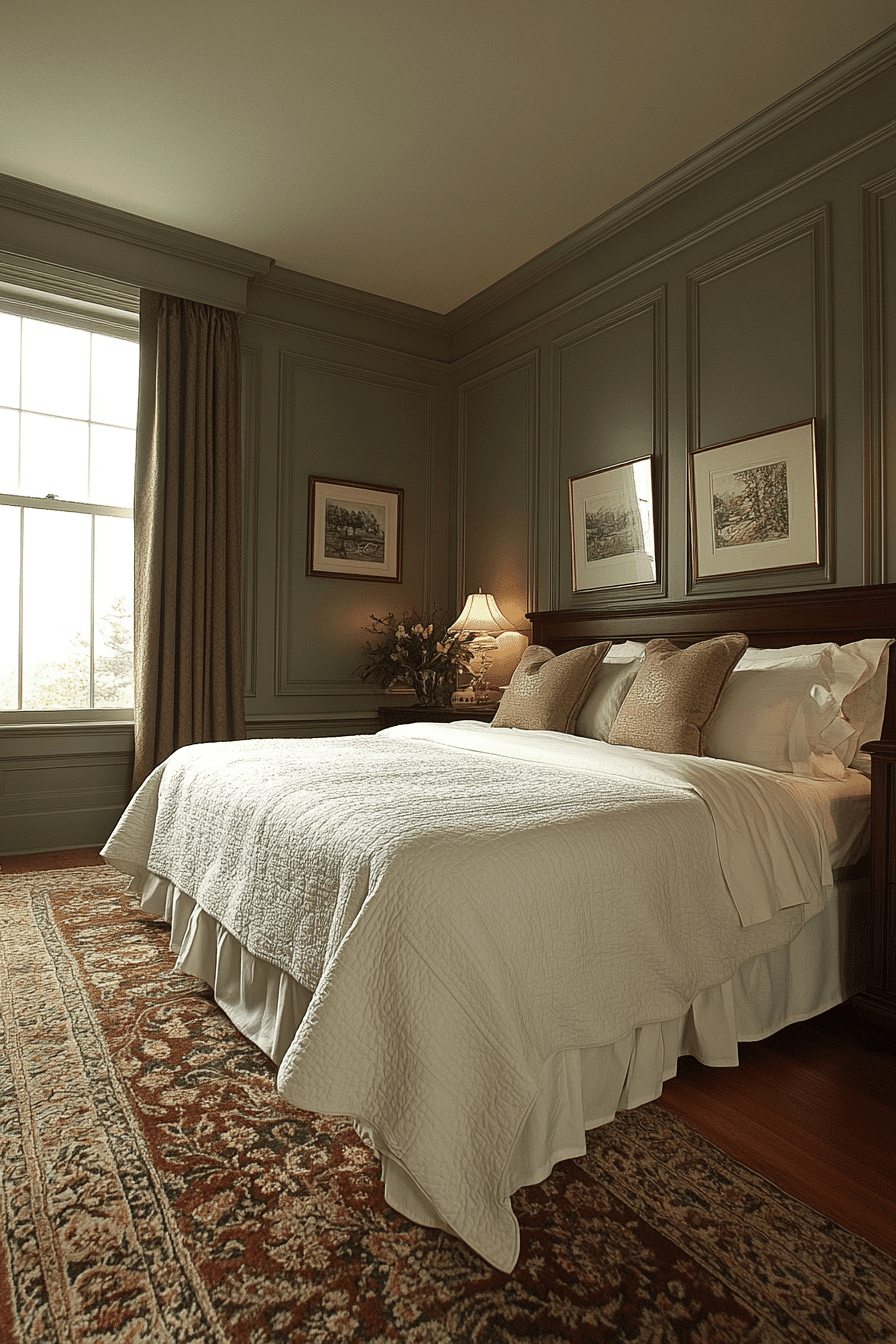 25 Elegant Bedroom Decor Ideas for a Beautiful and Serene Vibe