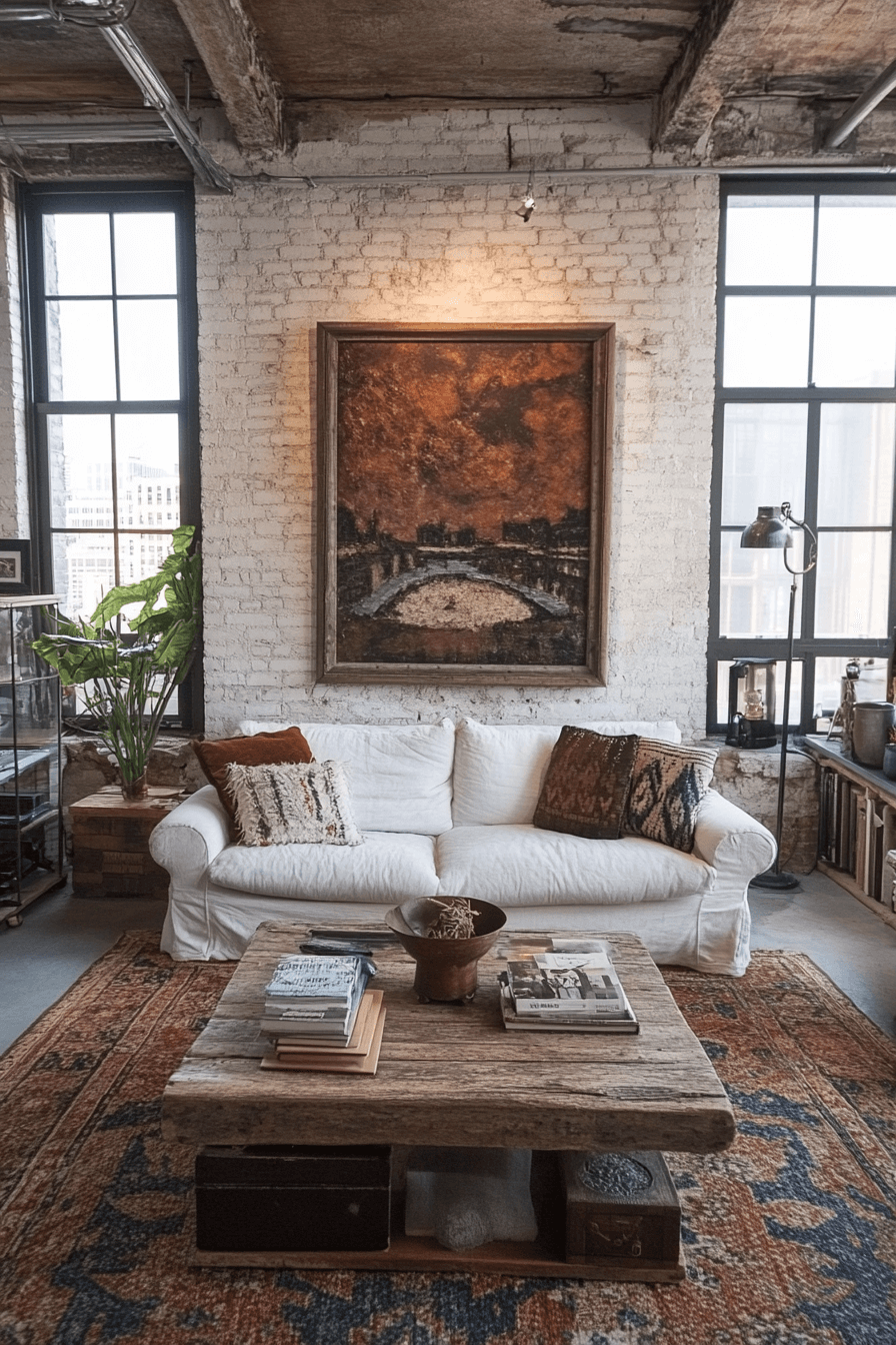 25 Rustic Home Design Ideas to Bring Charm and Comfort to Every Room