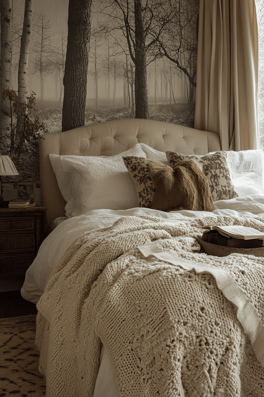 25 Elegant Bedroom Decor Ideas for a Beautiful and Serene Vibe