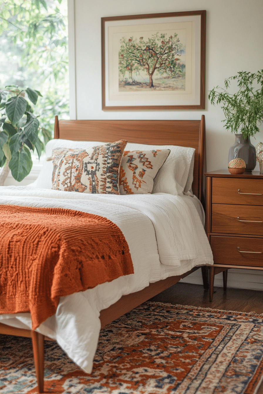 25 Aesthetic Bedroom Ideas for a Timeless and Cozy Escape