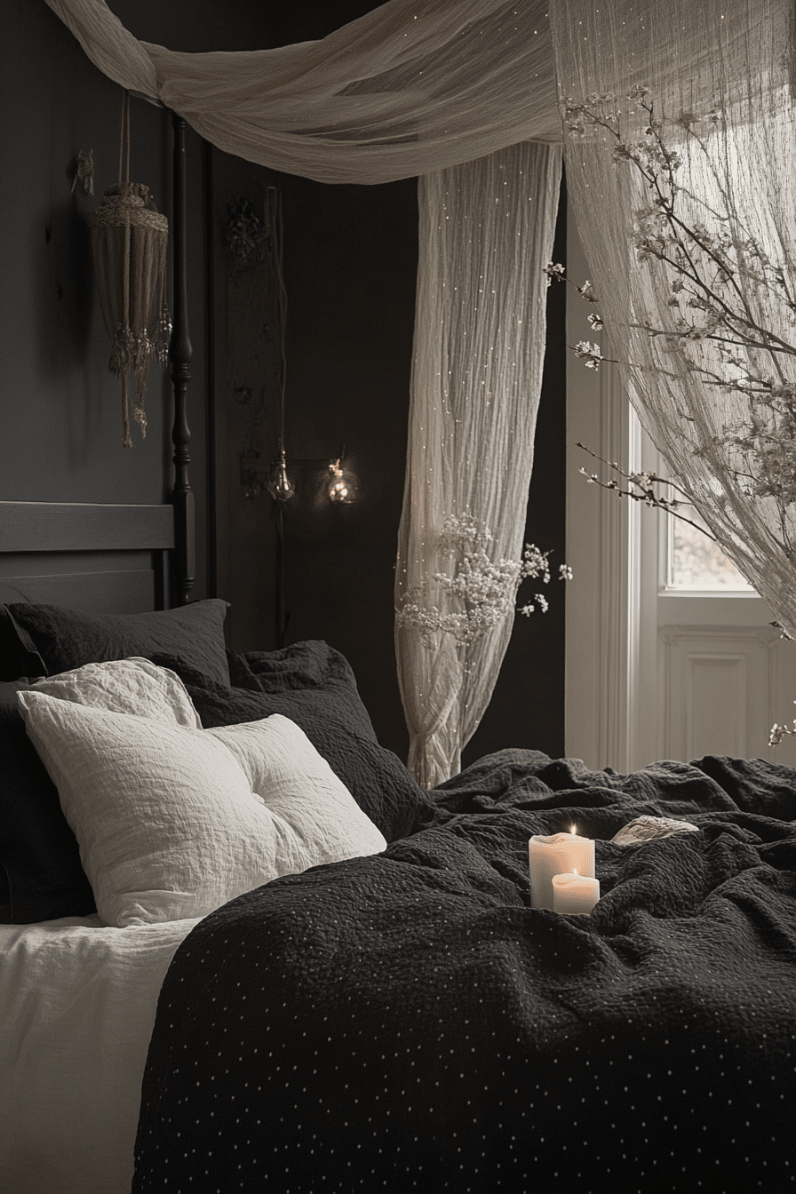 25 Canopy Bed Ideas to Add Romance and Elegance to Your Room