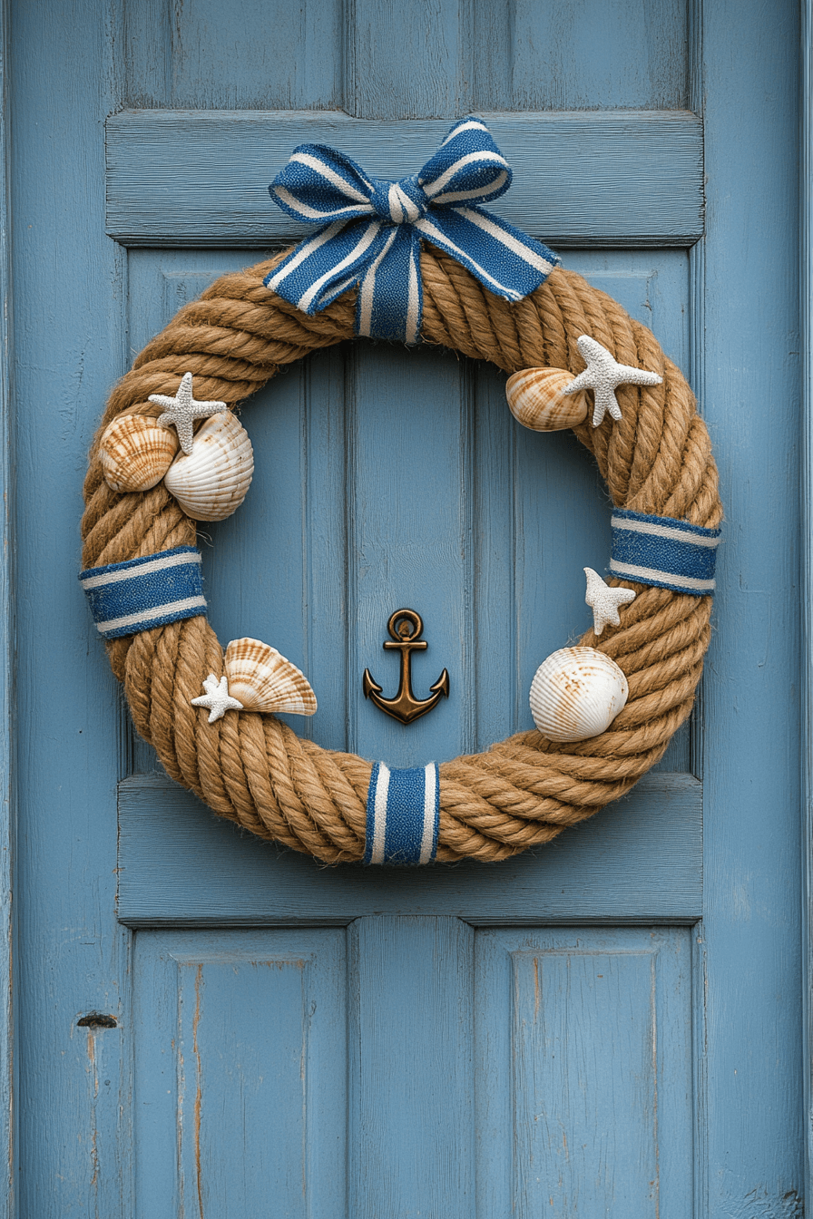 25 Easter Wreaths for Front Door Ideas That Embrace Springtime Magic