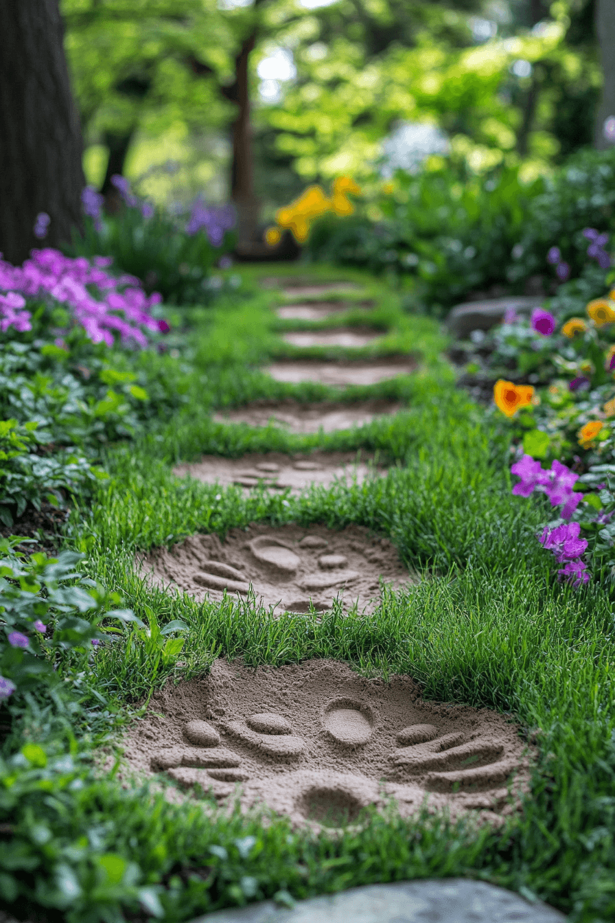 25 Easter Yard Decorations for a Bright and Festive Front Yard