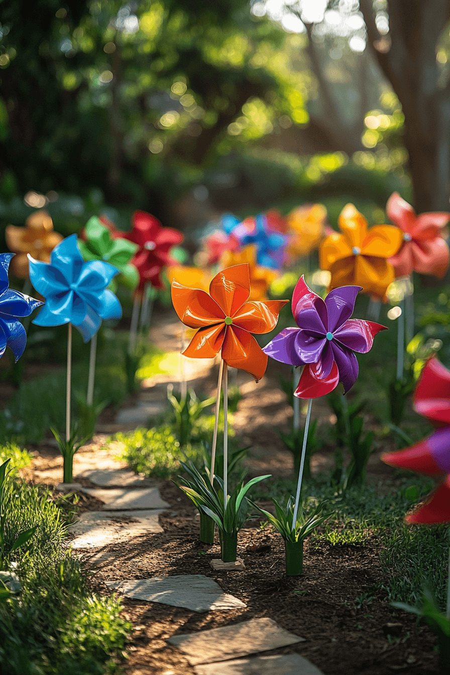 25 Easter Yard Decorations for a Bright and Festive Front Yard