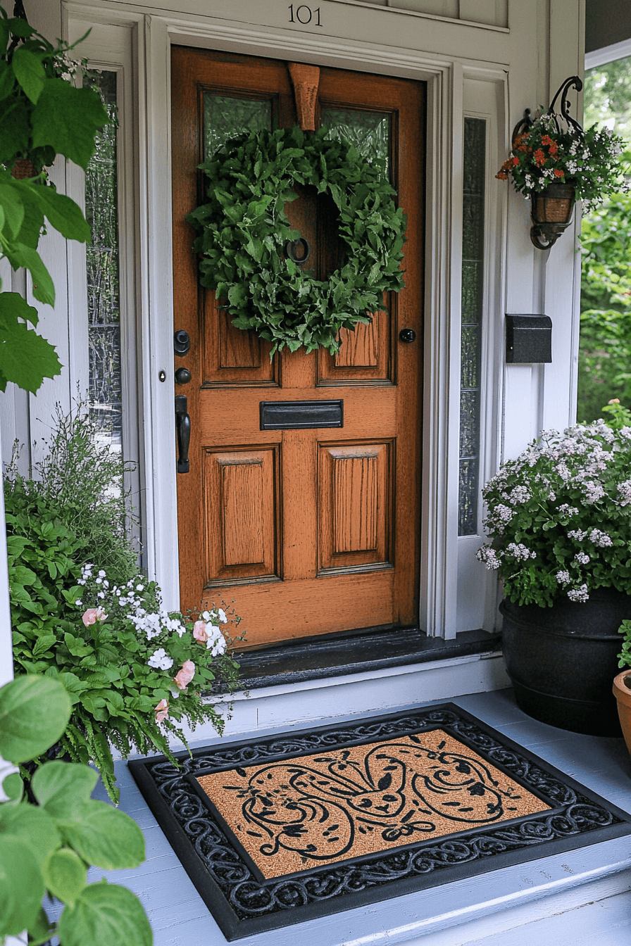 25 Easter Yard Decorations for a Bright and Festive Front Yard