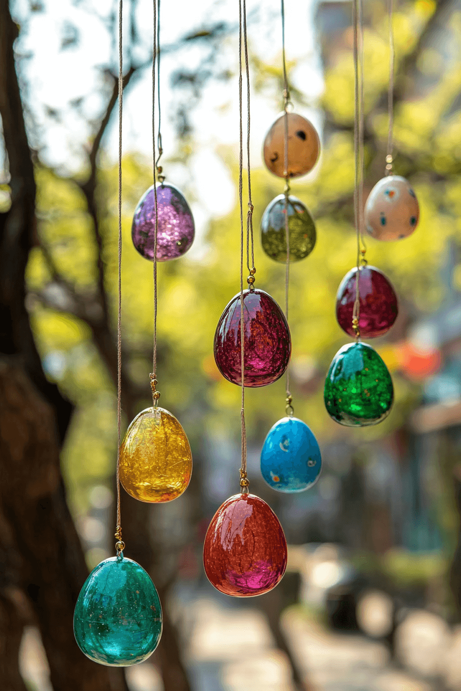 25 Easter Yard Decorations for a Bright and Festive Front Yard