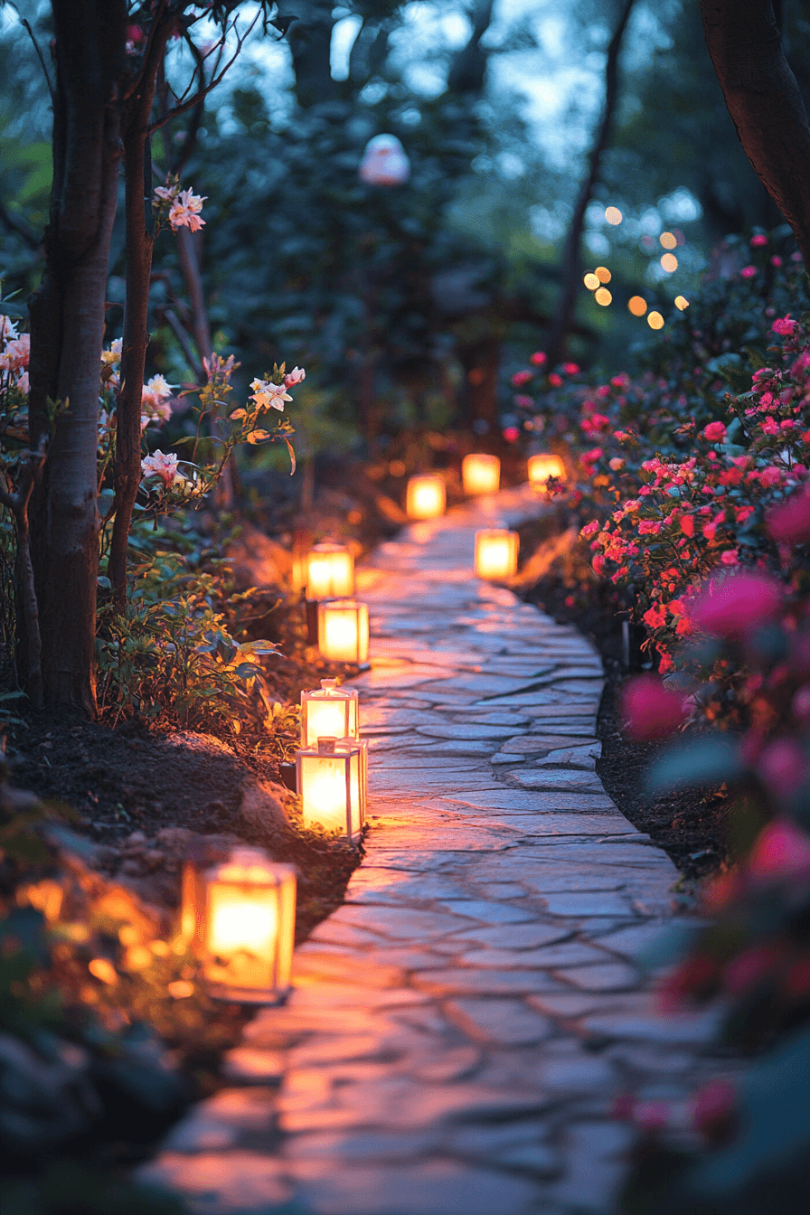 25 Easter Yard Decorations for a Bright and Festive Front Yard