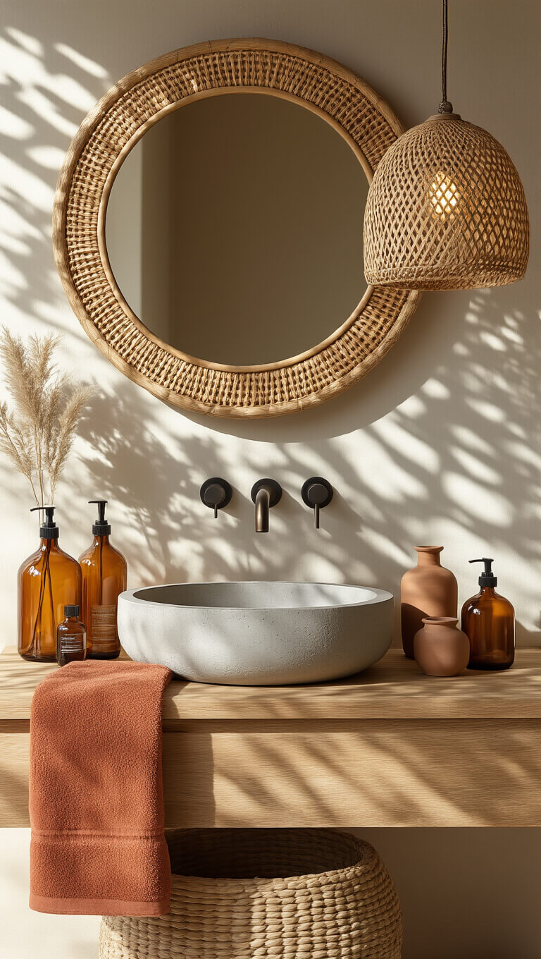 Boho Beach Decor: Transform Your Space into a Coastal Bohemian Paradise