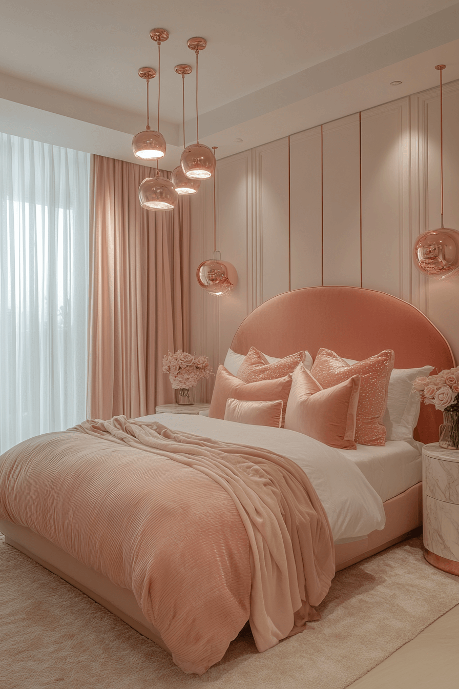 27+ Luxury Kids Bedroom Concepts That Nurture Growth and Happiness