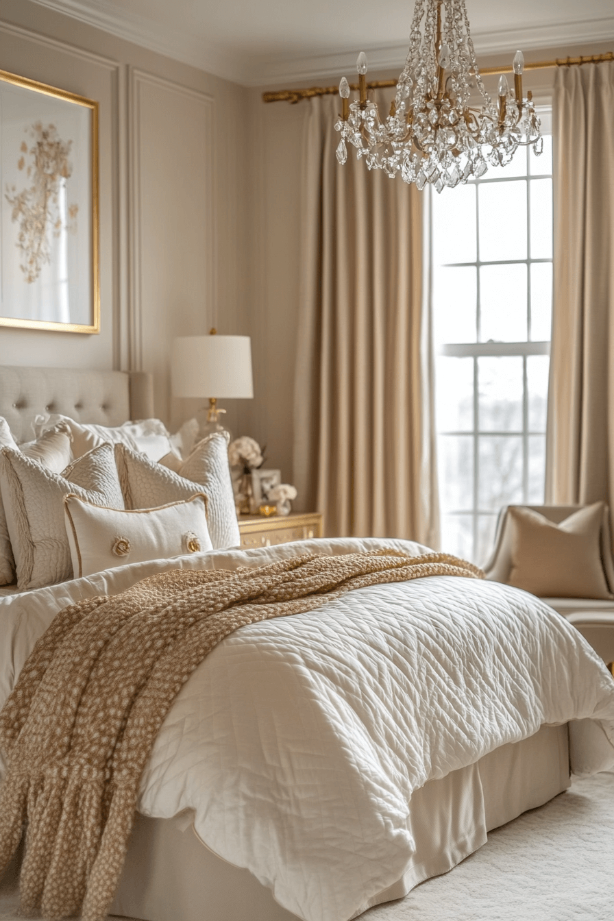 27+ Luxury Kids Bedroom Concepts That Nurture Growth and Happiness