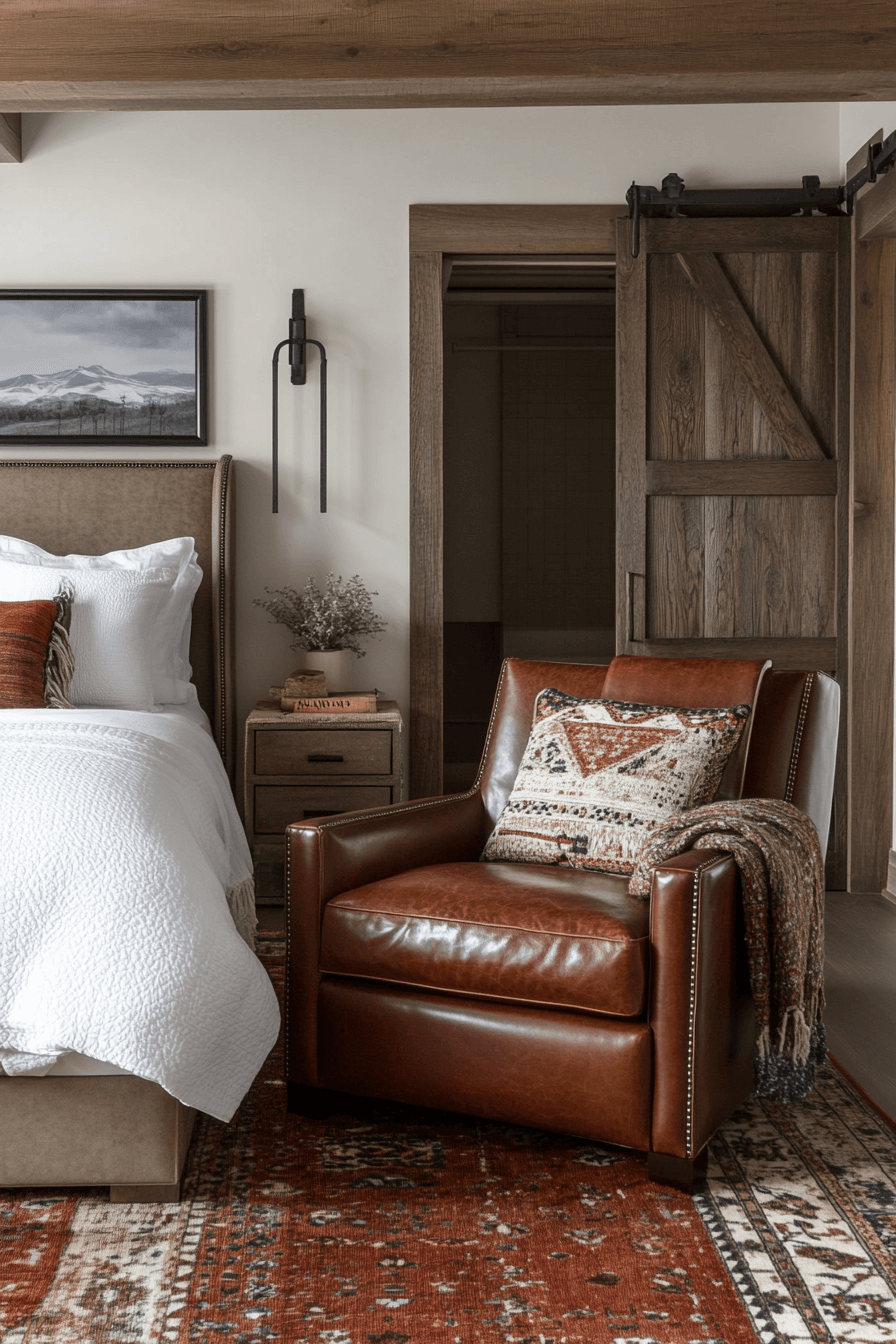 25+ Luxury Bedroom Master Ideas That Spark Relaxation and Renewal
