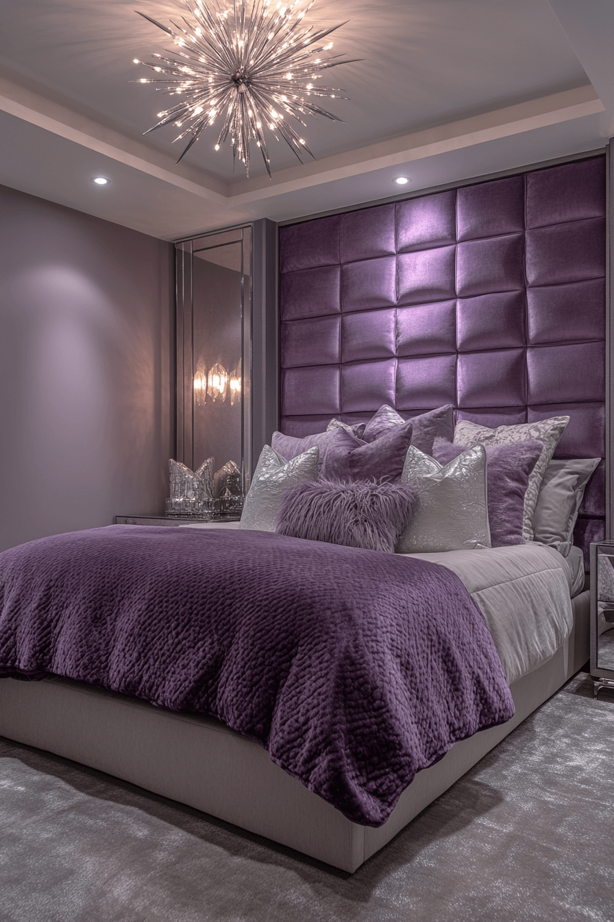 27+ Luxury Kids Bedroom Concepts That Nurture Growth and Happiness
