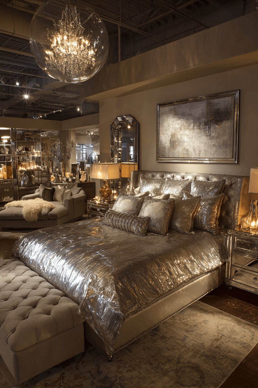 25+ Luxury Bedroom Master Ideas That Spark Relaxation and Renewal