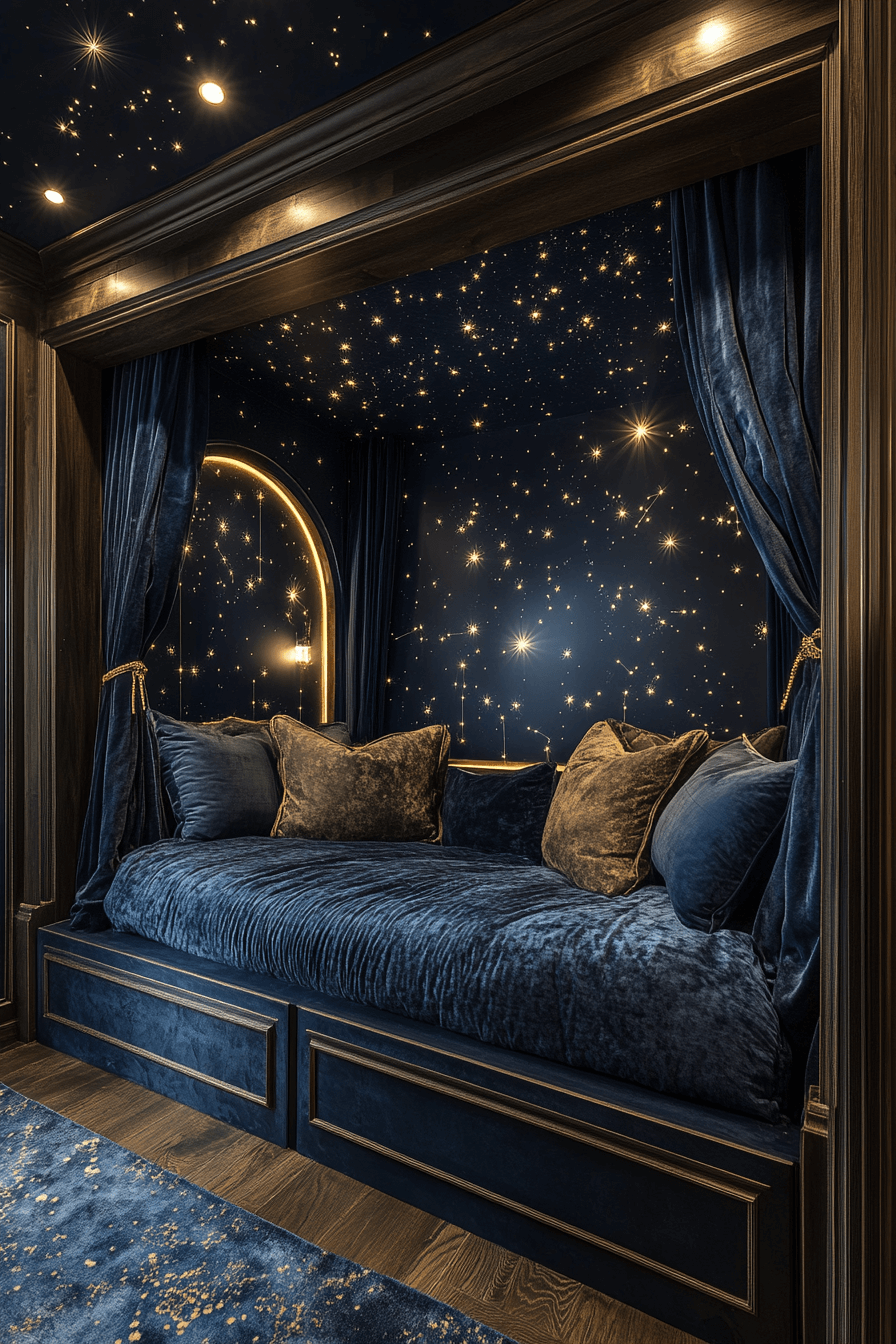25+ Luxury Bedroom Master Ideas That Spark Relaxation and Renewal