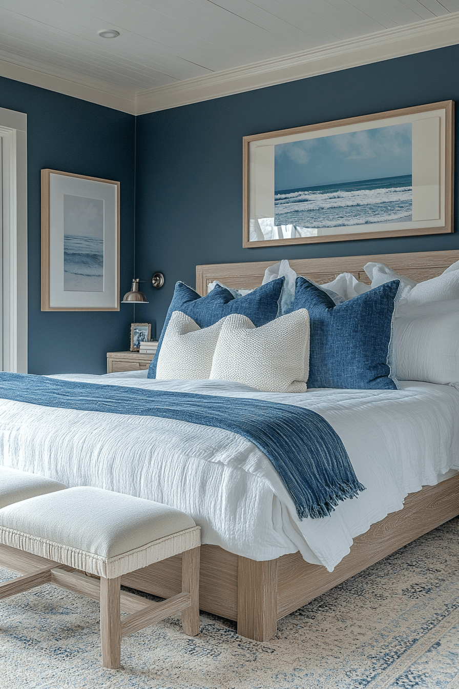 25+ Luxury Bedroom Master Ideas That Spark Relaxation and Renewal
