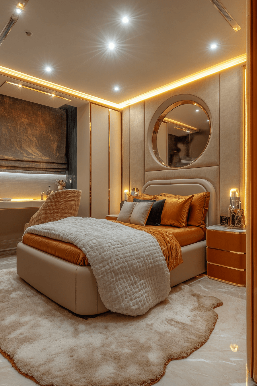 27+ Luxury Kids Bedroom Concepts That Nurture Growth and Happiness