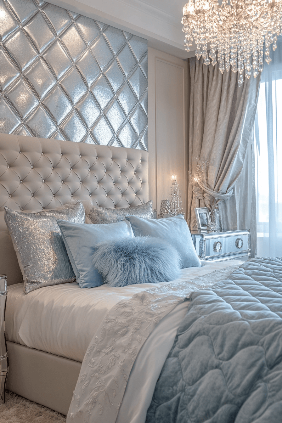 27+ Luxury Kids Bedroom Concepts That Nurture Growth and Happiness