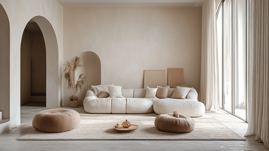 apartment aesthetic cozy