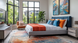 small apartment decorating