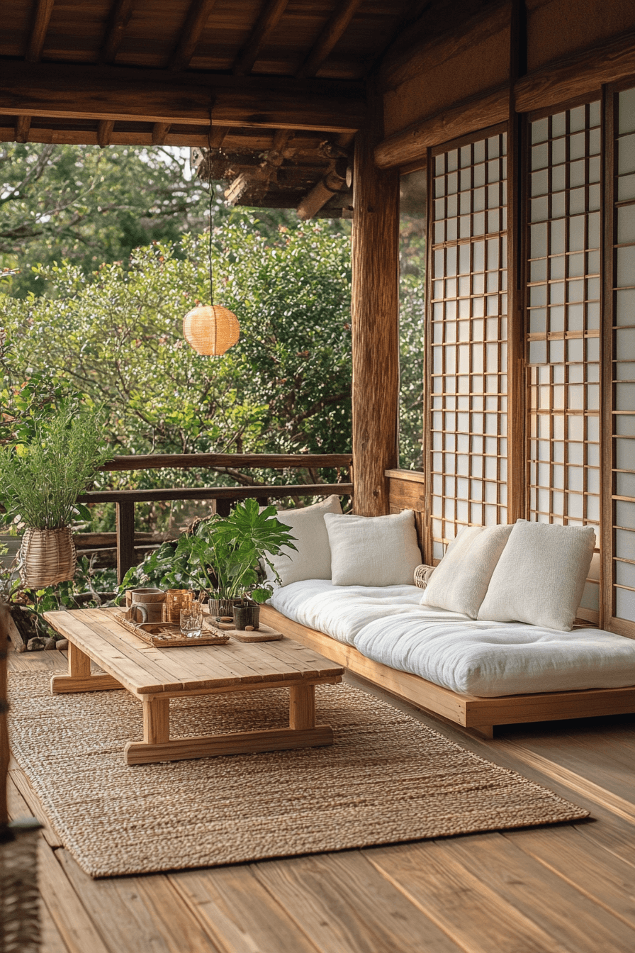 29 Scandinavian Japanese Interior Ideas That Bring Calm and Joyful Style