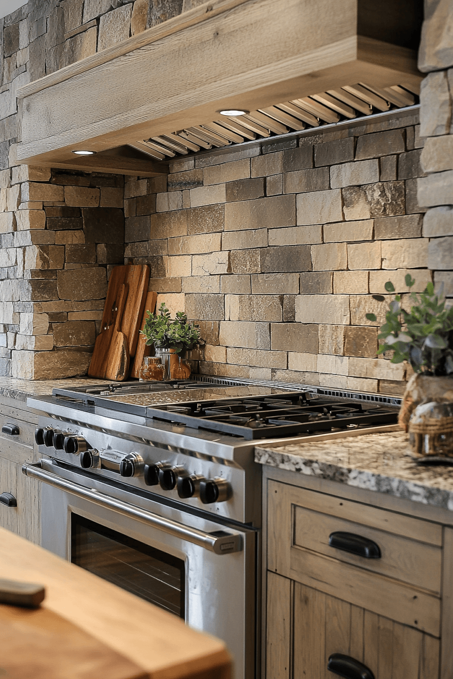 29 Backsplash Kitchen Ideas That Add Charm and Cheerfulness