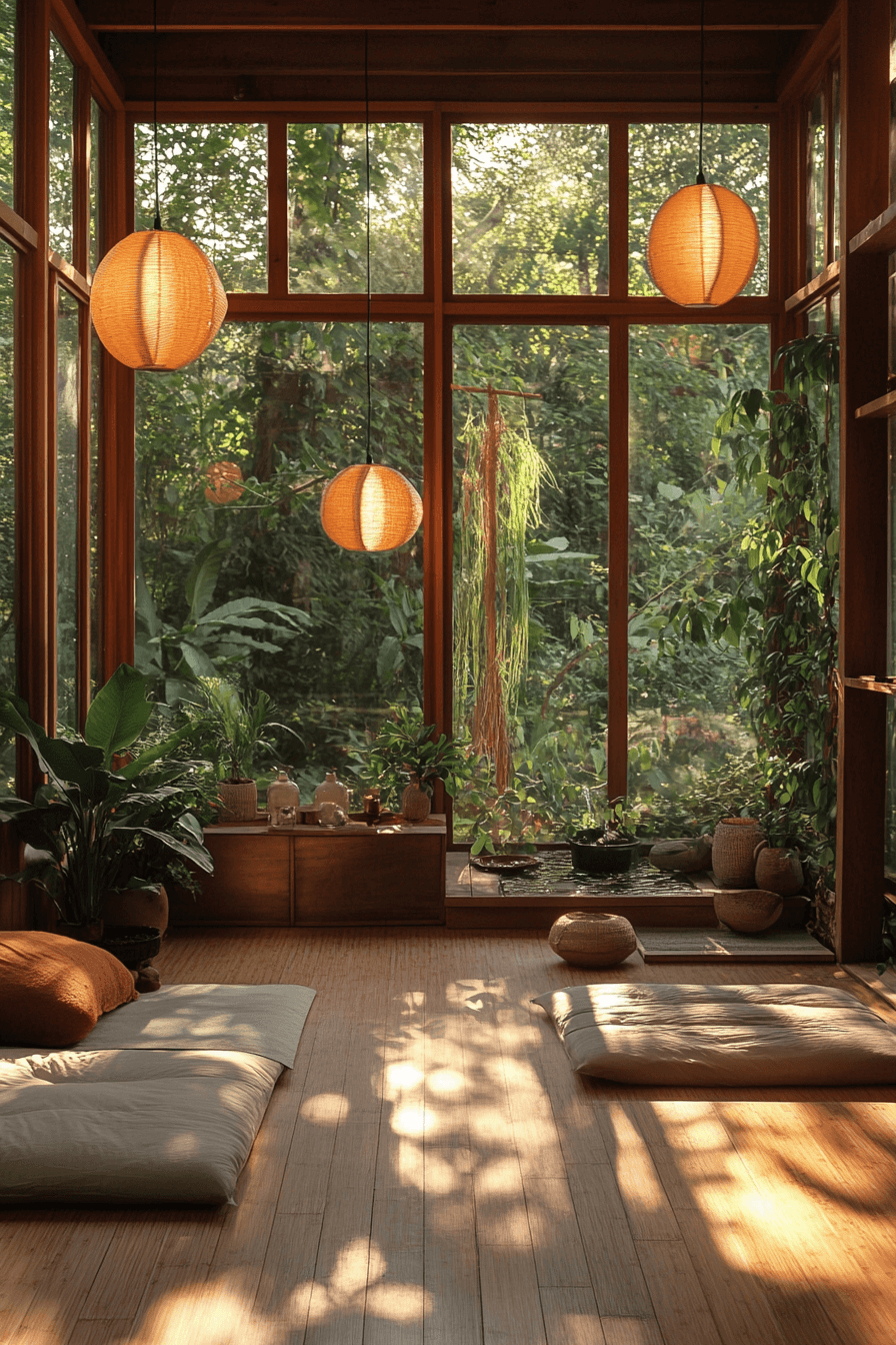 29 Little Cabin Decor Ideas to Create a Cozy and Happy Home