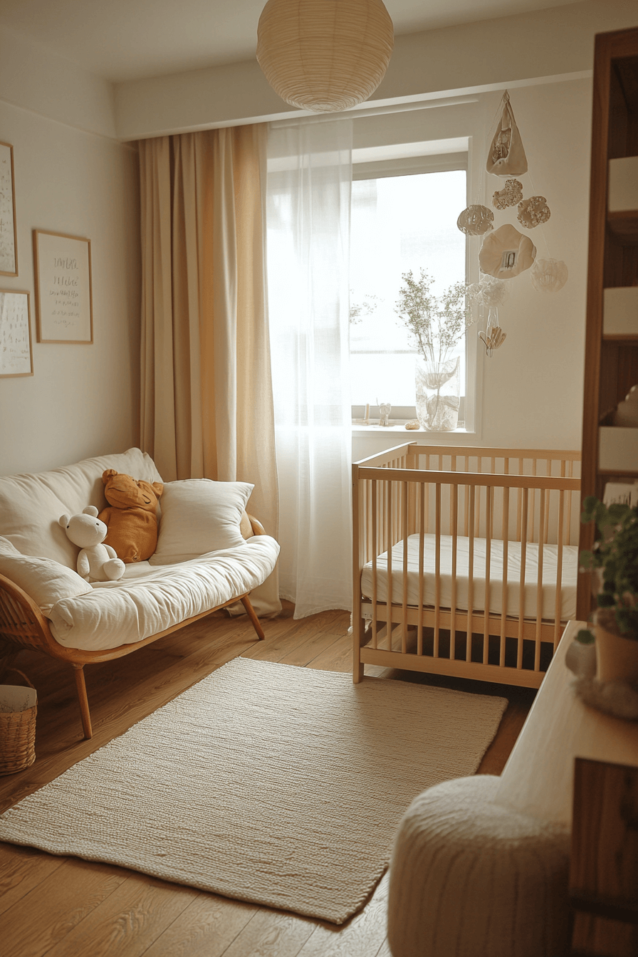 29 Scandinavian Japanese Interior Ideas That Bring Calm and Joyful Style