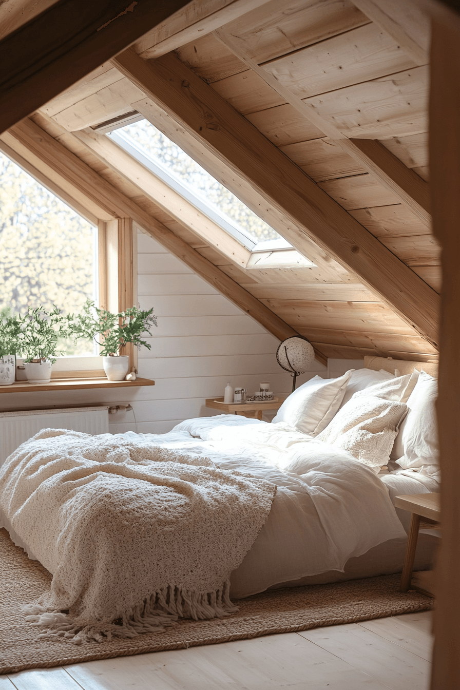 29 Little Cabin Decor Ideas to Create a Cozy and Happy Home