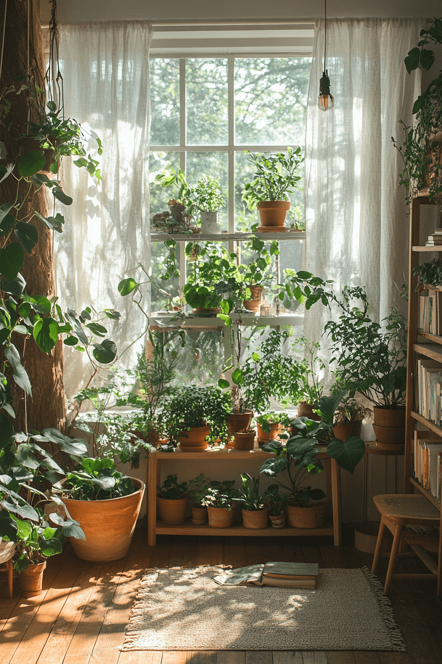 29 Little Cabin Decor Ideas to Create a Cozy and Happy Home