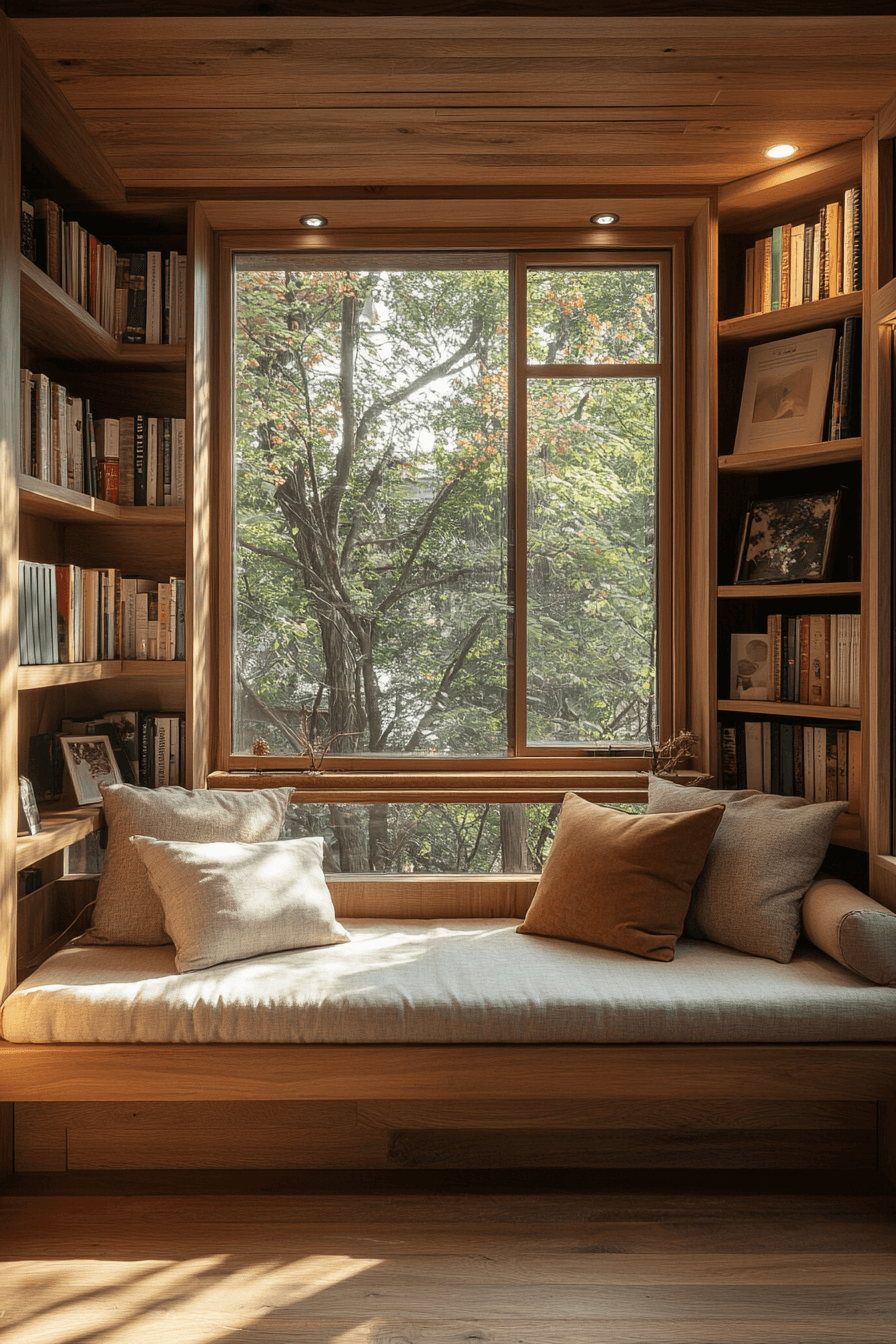 29 Scandinavian Japanese Interior Ideas That Bring Calm and Joyful Style