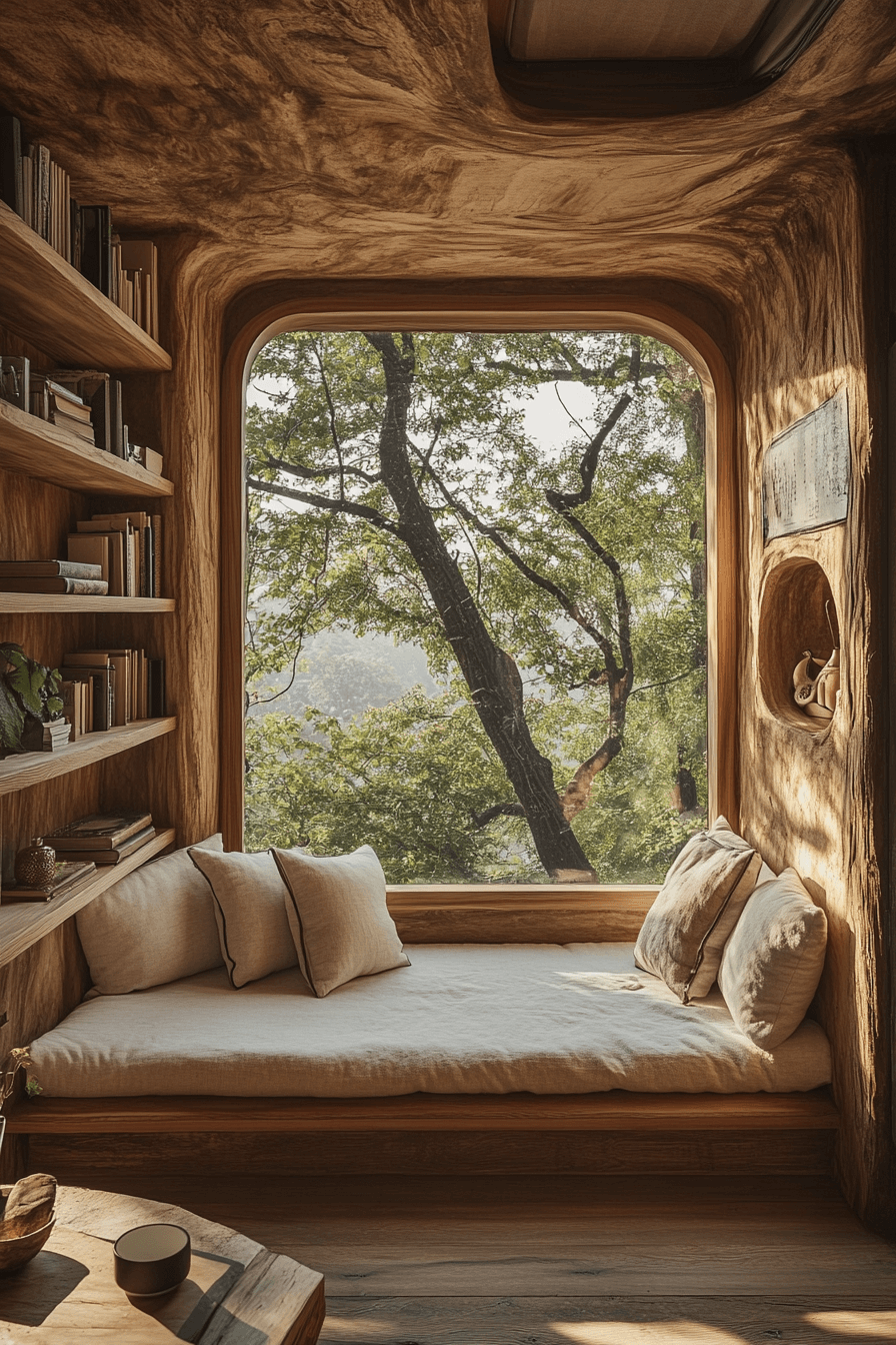 29 Scandinavian Japanese Interior Ideas That Bring Calm and Joyful Style