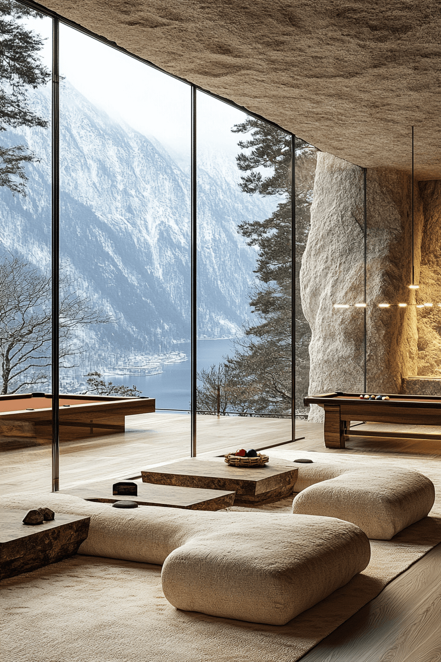 29 Scandinavian Japanese Interior Ideas That Bring Calm and Joyful Style