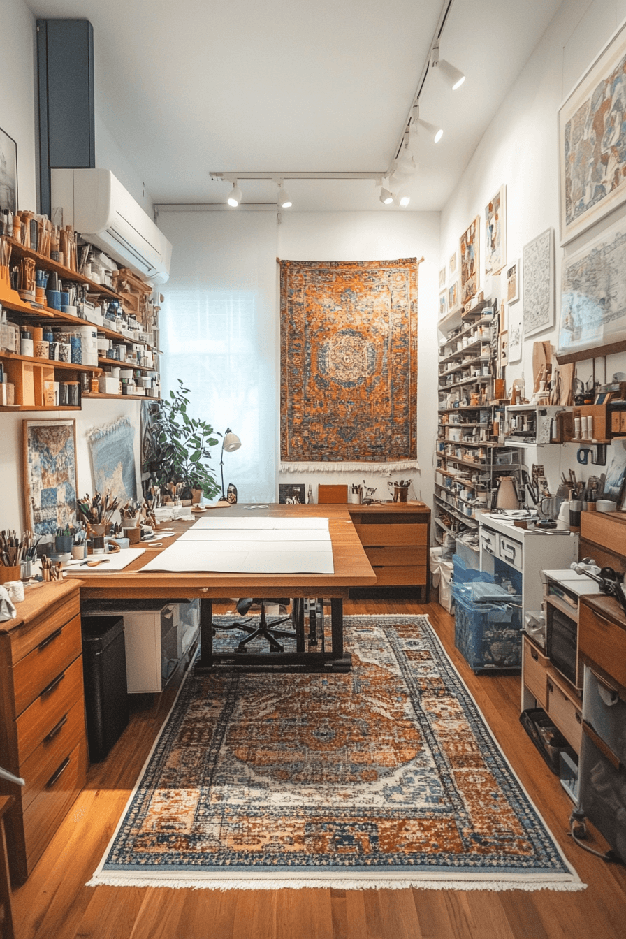 29 Scandinavian Japanese Interior Ideas That Bring Calm and Joyful Style