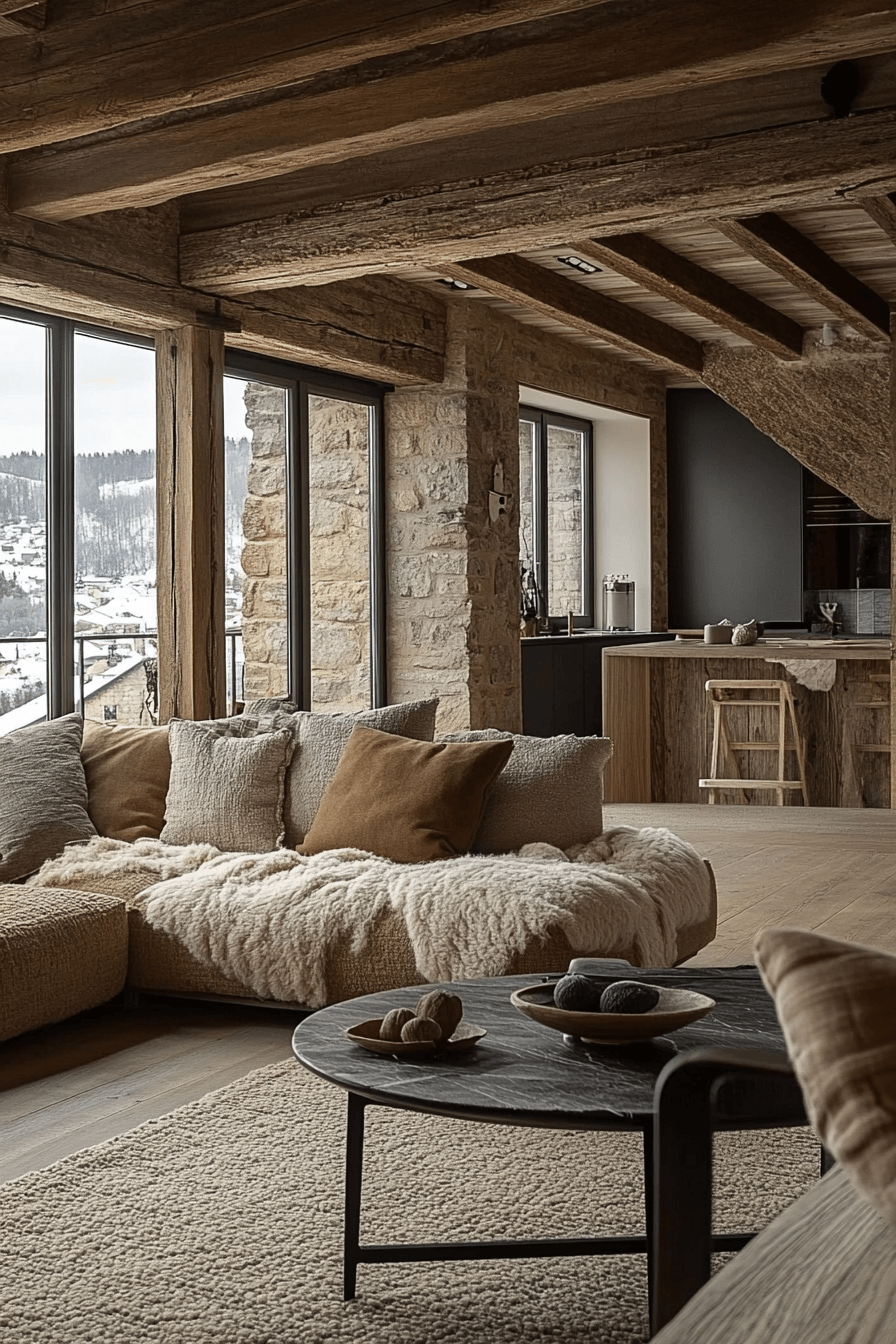 29 Scandinavian Japanese Interior Ideas That Bring Calm and Joyful Style