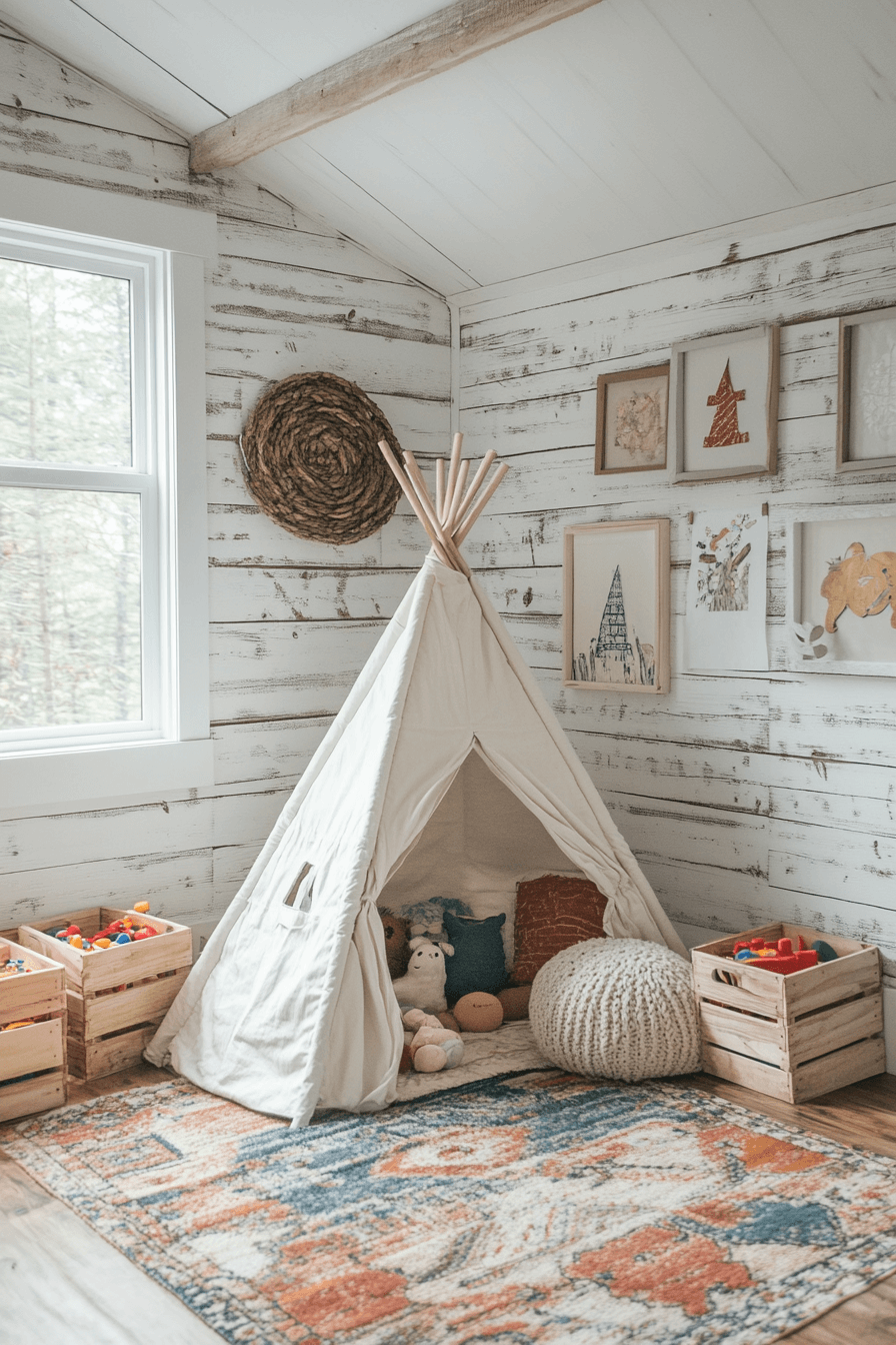 29 Little Cabin Decor Ideas to Create a Cozy and Happy Home