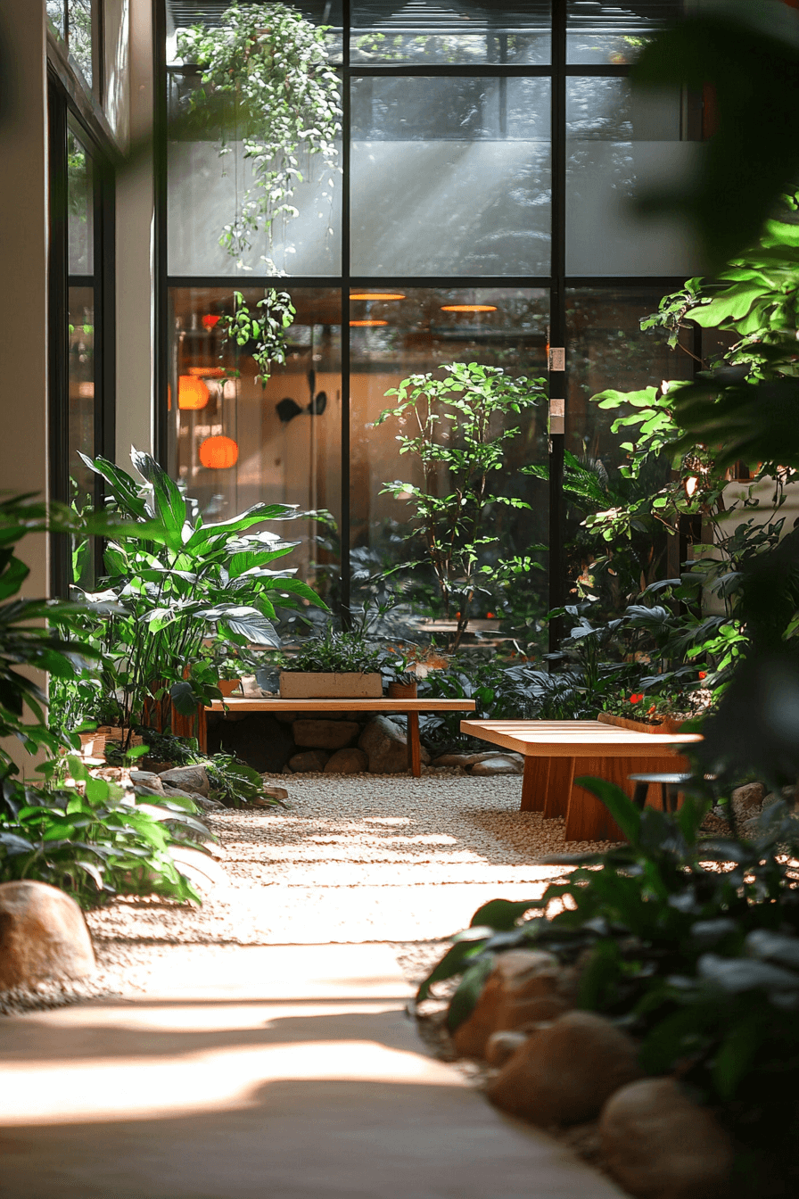 29 Scandinavian Japanese Interior Ideas That Bring Calm and Joyful Style
