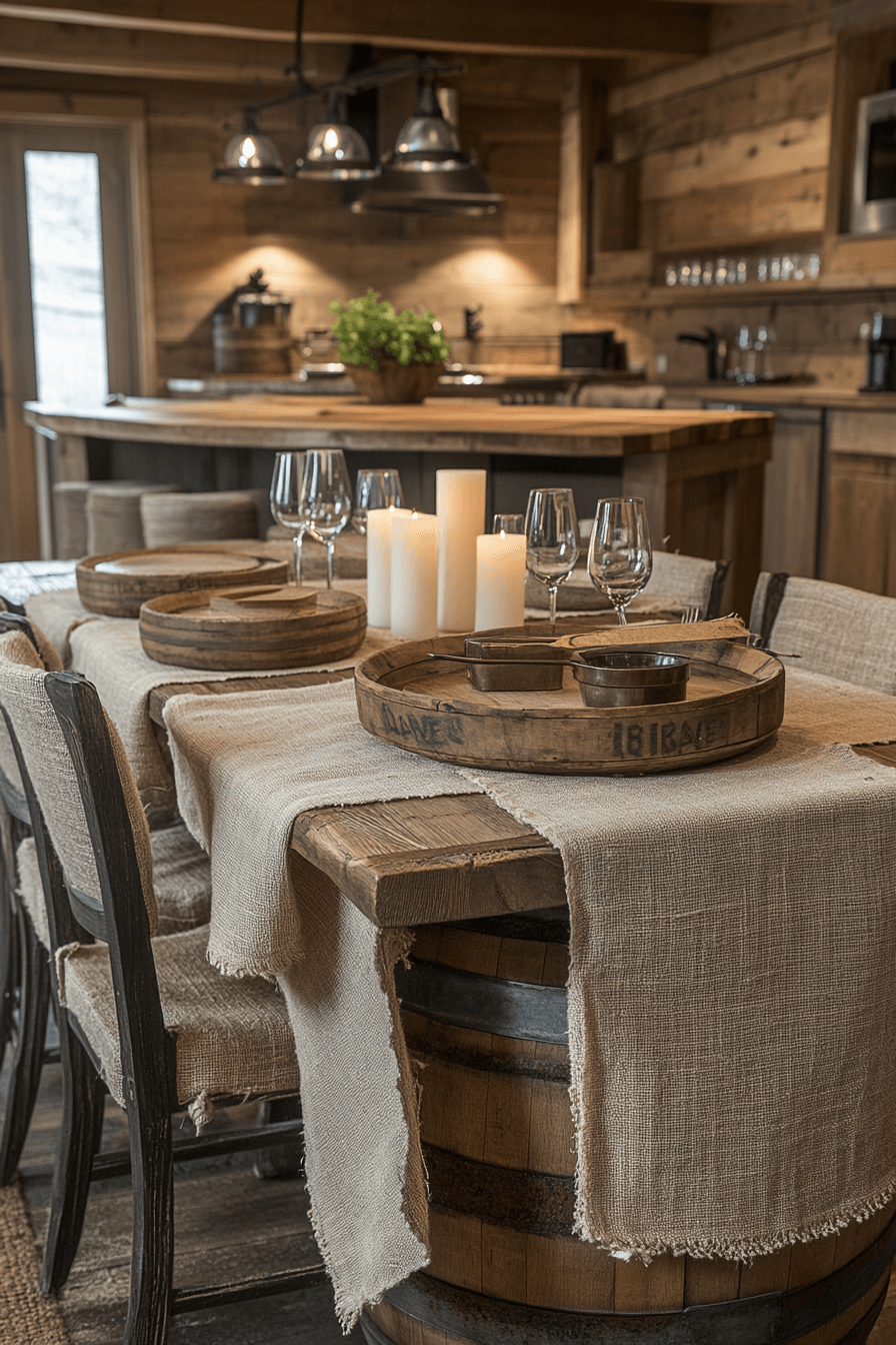 29 Little Cabin Decor Ideas to Create a Cozy and Happy Home