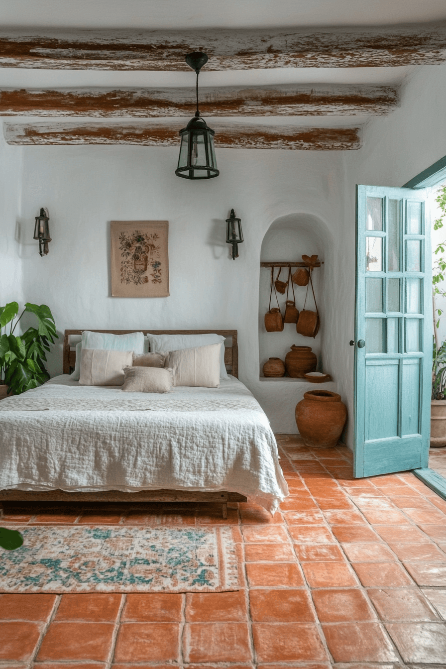 29 Guest Room Ideas to Create a Relaxing and Happy Retreat