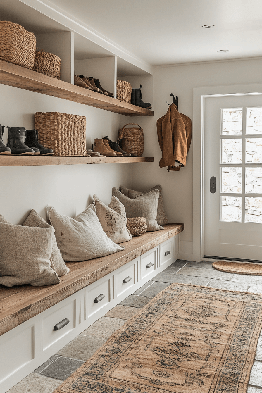 29 Scandinavian Japanese Interior Ideas That Bring Calm and Joyful Style