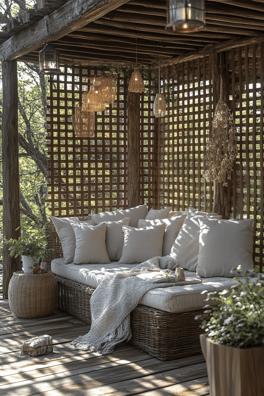 29 Little Cabin Decor Ideas to Create a Cozy and Happy Home