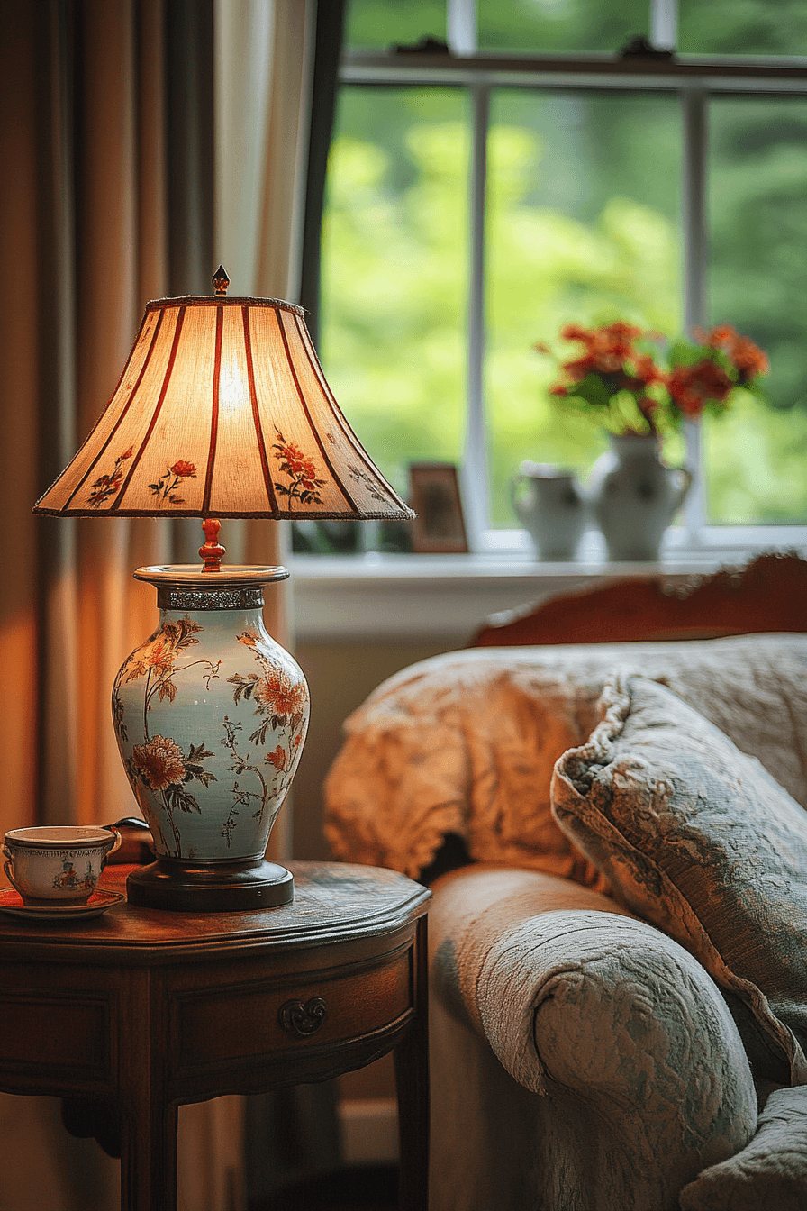 29 Antique Farmhouse Decor Ideas That Bring Timeless Charm and Joy