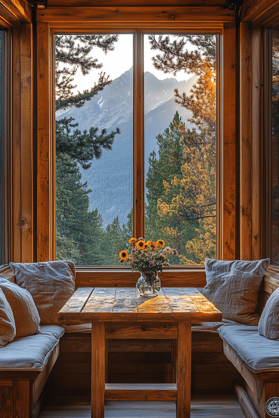 29 Little Cabin Decor Ideas to Create a Cozy and Happy Home