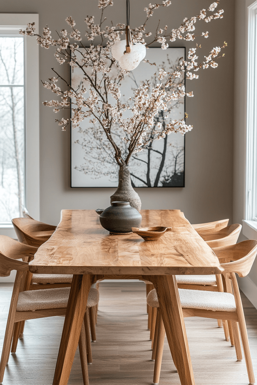 29 Scandinavian Japanese Interior Ideas That Bring Calm and Joyful Style