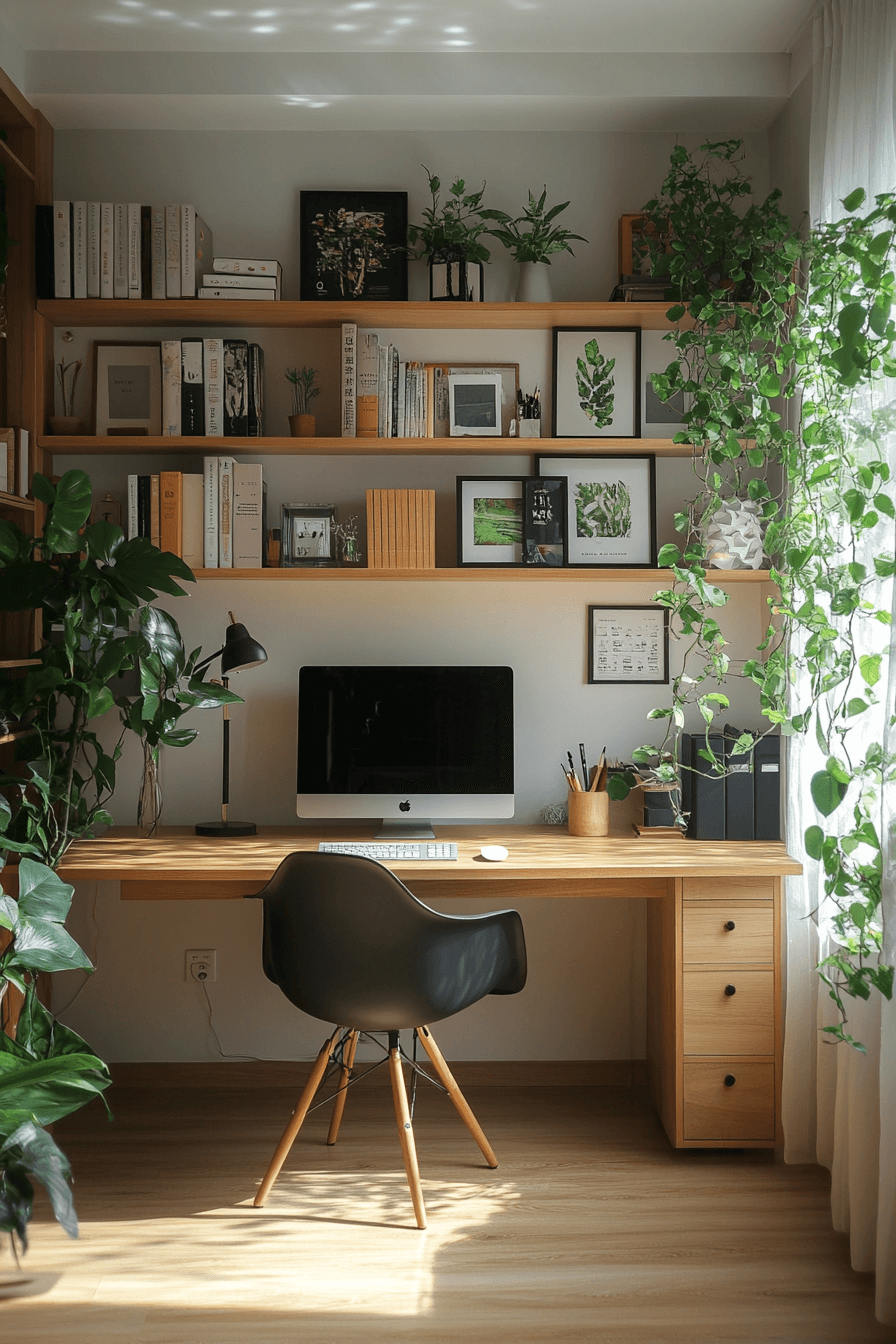 29 Scandinavian Japanese Interior Ideas That Bring Calm and Joyful Style