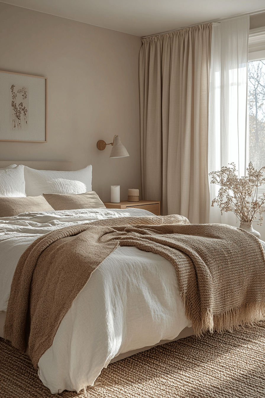 29 Scandinavian Japanese Interior Ideas That Bring Calm and Joyful Style