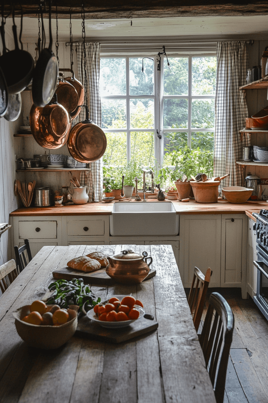 29 Little Cabin Decor Ideas to Create a Cozy and Happy Home