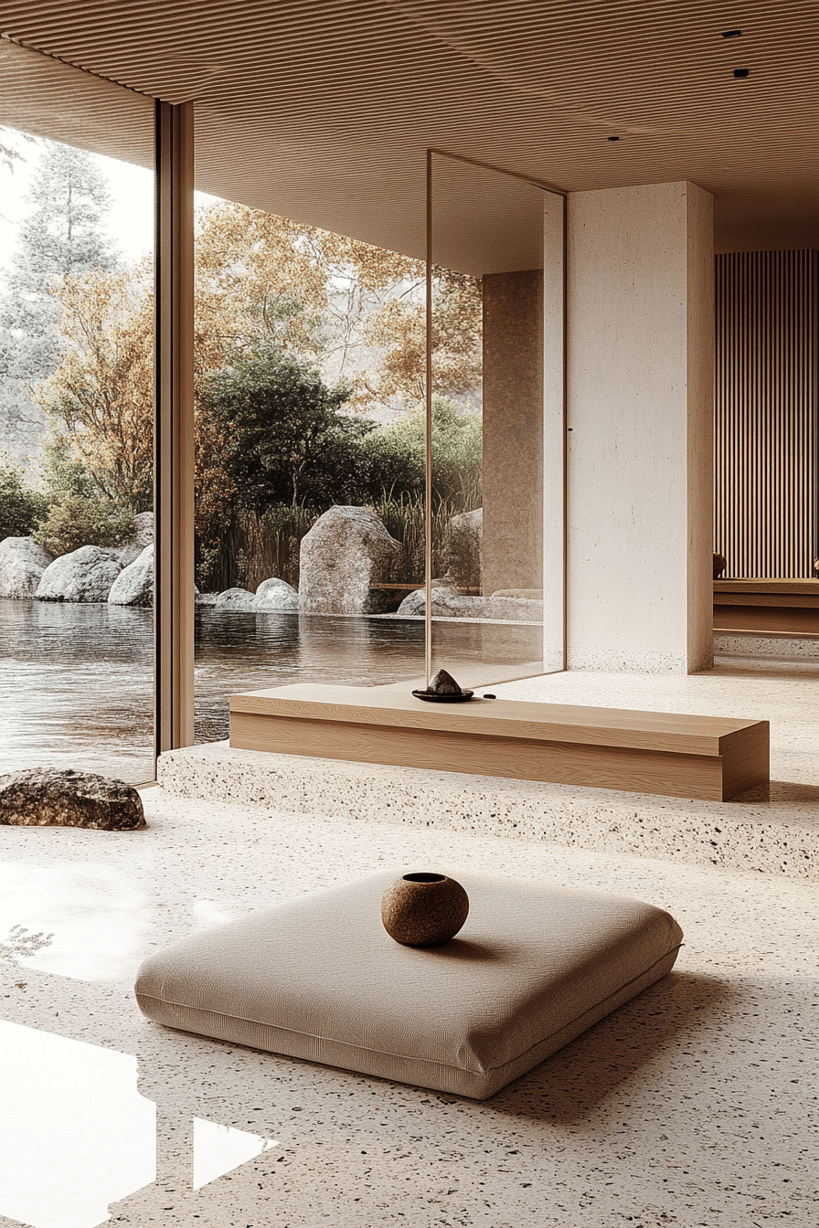 29 Scandinavian Japanese Interior Ideas That Bring Calm and Joyful Style