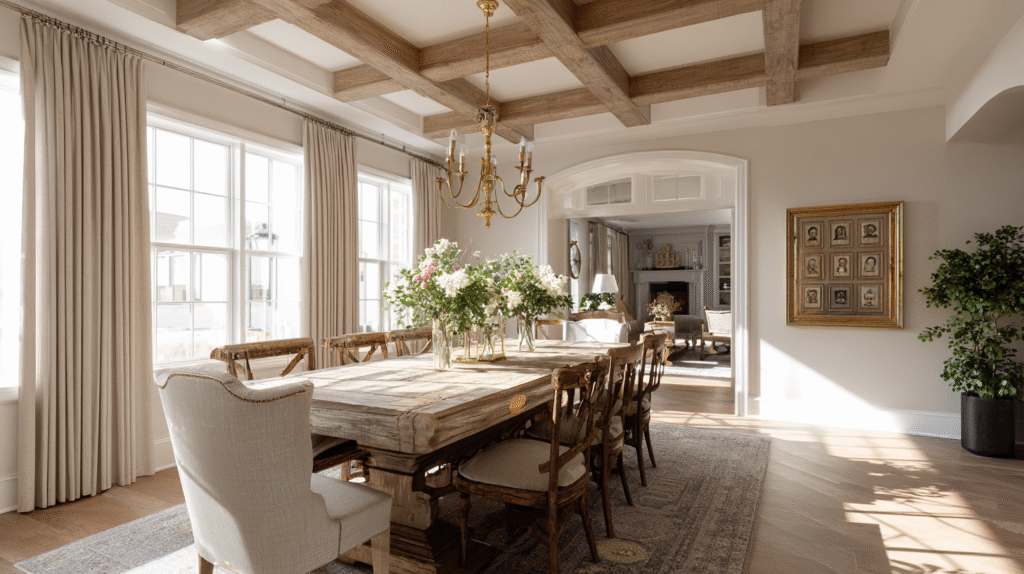 Antique Farmhouse Decor Ideas